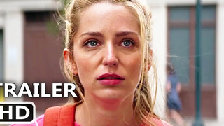 ALL MY LIFE Official Trailer (2020) เจสสิก้า รอธ ภาพยนตร์โรแมนติก HD