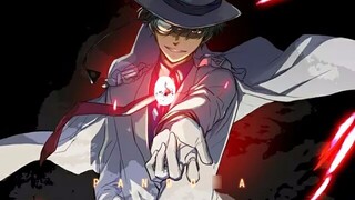 [Black Feather Kaito] [Super Burning Rock] Crown of Madness: การพิพากษาแห่งความมืด