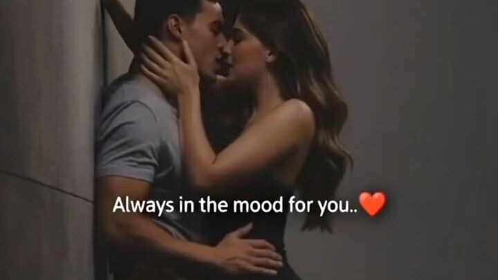 Always in the mOod for You