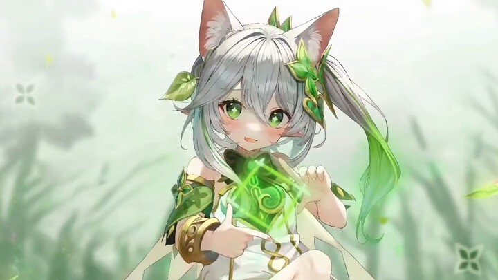 【Nacida】Kamu, pria pemberani, telah ditangkap oleh Raja Iblis Nacida! (Turun)