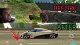 funny🤣rebuilding dirty koenigsegg agera car parking multiplayer roleplay new update 2021