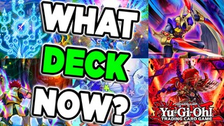 Yu-Gi-Oh! Konami Market Watch - ✅ WHAT DO WE PLAY AND BUY NOW?