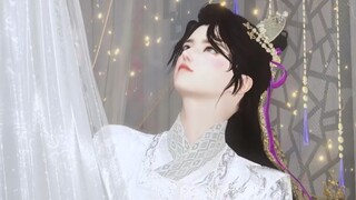 The prince got drunk and married a top scholar