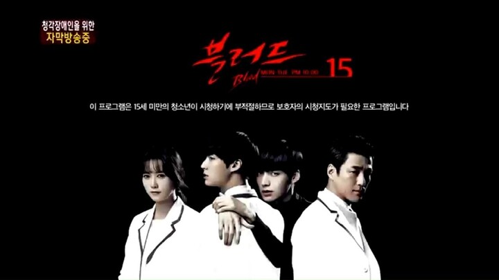 Bác sĩ ma cà rồng tập 2 - thuyết minh