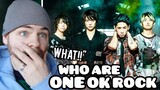First Time Hearing ONE OK ROCK "We Are" Reaction