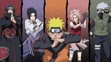 Naruto Shippuden tập 49 (Lồng tiếng)