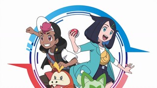 aespa新曲宝可梦OST We Go完整版公开