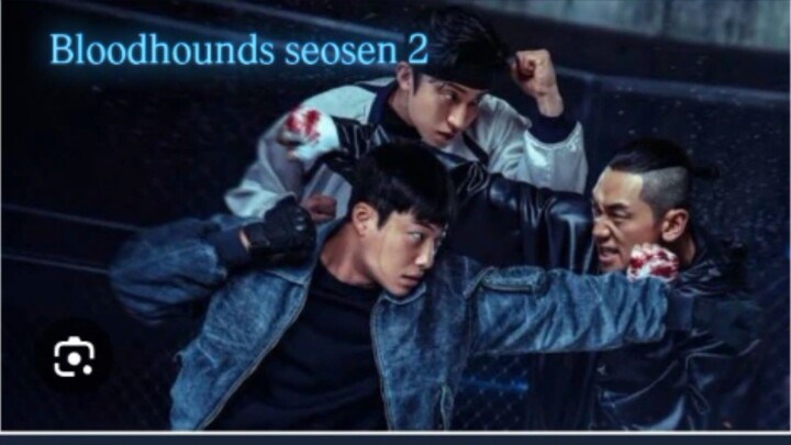 bloodhounds EPS 3 (sub indo)