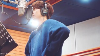 Unintentional Love Story Gong Can OST Fallen for you