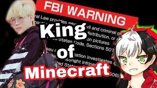 Redhood | Video đồi trụy cho trẻ em ?