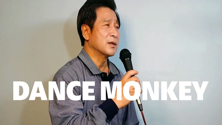 [Musik] Om Korea Coba Nyanyi Dance Monkey