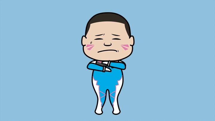 Yifengyao full version☆Brainwash loop pure dance enjoyment version