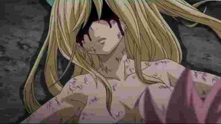 Fairy tail buồn 😞😞😞😭😭😭