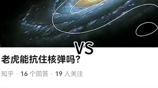 【娱乐论战】扯线海绵VS“牢”虎