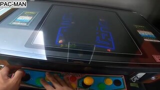 【RETRO GAME CENTER RUN】バッティングプラザ大泉 BATTING PLAZA OOIZUMI