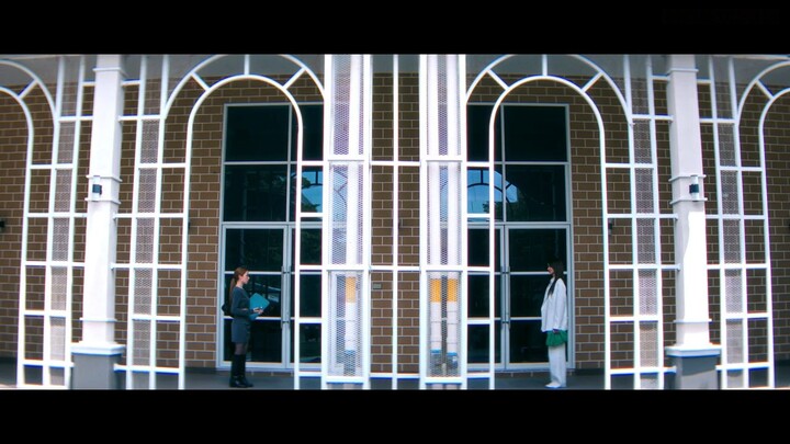 Player eps 12 sub indo End