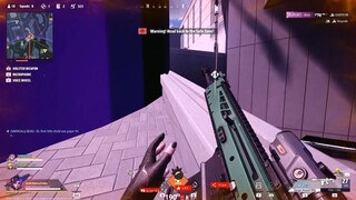 Farlight 84 PC FPP Mode 🔥