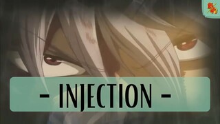 Gintama ||❌ - INJECTION - ❌