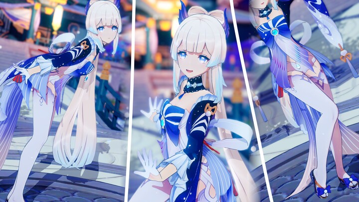 ทะเลหัวใจ! ฉันชอบการกระทำนี้ของคุณมาก! -