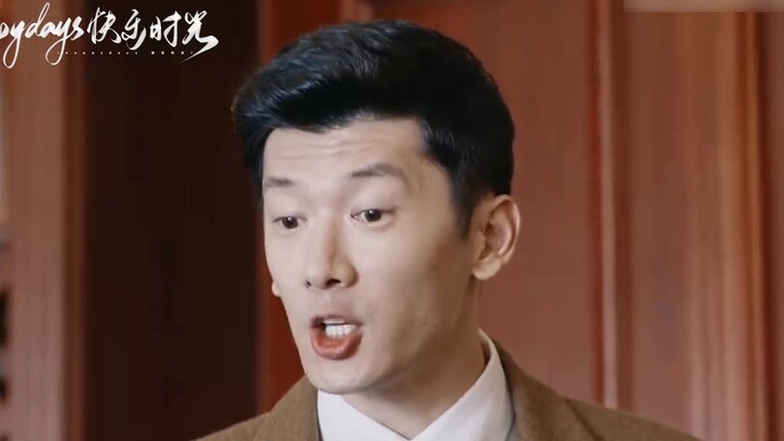 [Xiao Zhan Narcissus|Sheng Yang] Yang Sheng "หลังจากที่ฉันได้เป็นดาราดัง ฉันก็กลายเป็น "แสงจันทร์สีข