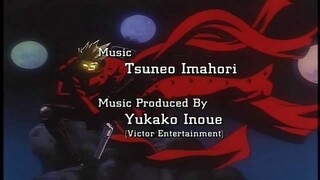 Trigun opening 1 full HD