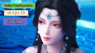 Stellar Transformation Season 06 Eps 19 Sub  indo
