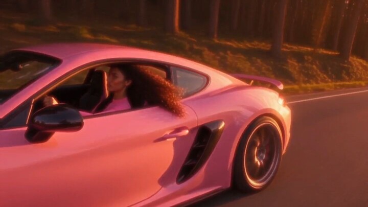 GTA VI Lucia Carro Ai III