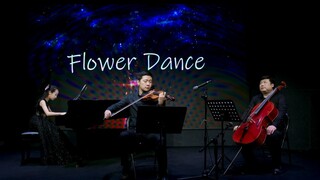 Trio - Flower Dance "Flower Dance"