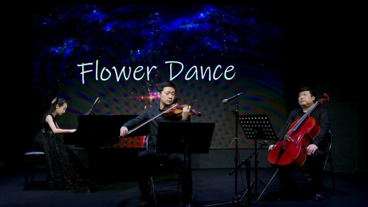 Trio - Flower Dance "Flower Dance"