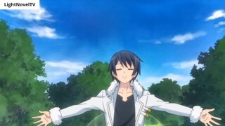 Top 5 Phim Anime Isekai Main Là MA VƯƠNG Với Sức Mạnh Áp Đảo 3