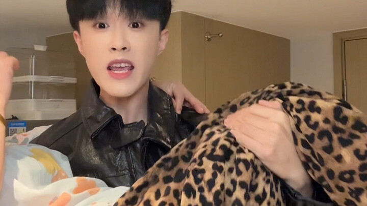 Setelah tinggi badan 190 cm, tonton dengan hati-hati—jangan langsung mengaitkannya dengan diri sendi