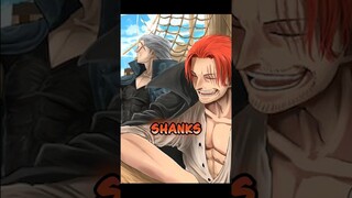 Legendary Fame of Benn Beckman! | One Piece #shorts