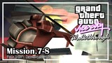 GTA : Vice City - ภารกิจเครื่องบินในตำนาน  [Mission 7-8] #ซับไทย