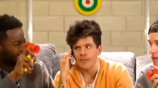 Bạn gái: Hai phút của em tuyệt vời hơn cả cuộc đời anh😅