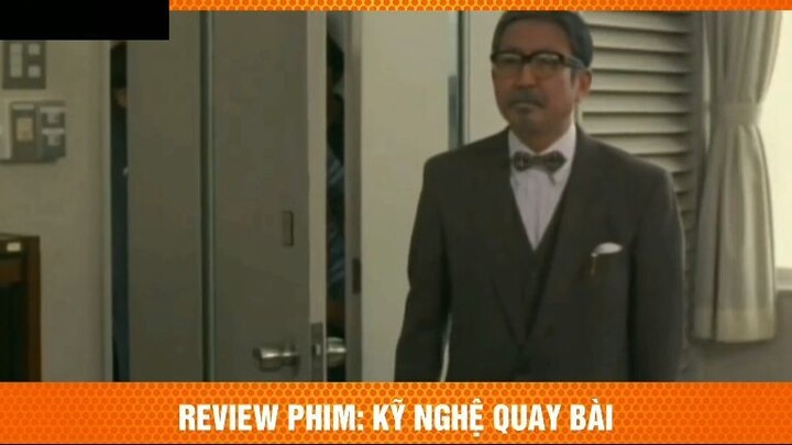 review phim Kỹ nghệ quay bài tập 11 #reviewphim #phimhay #reviewphimhay
