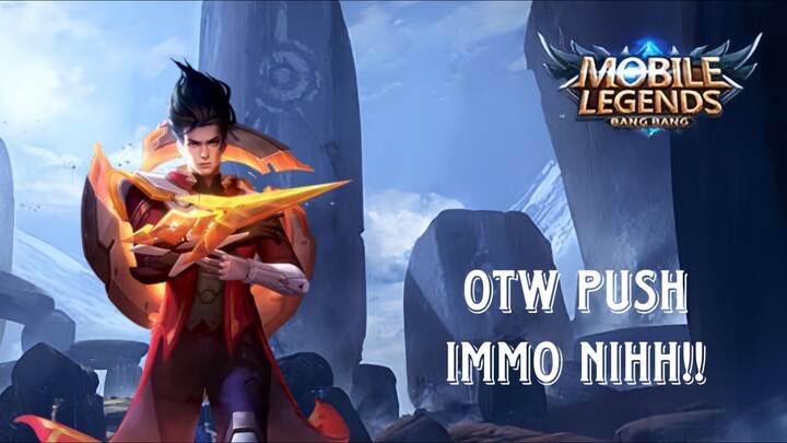NATAN TETAP MENGGILA DI PATCH BARU‼️