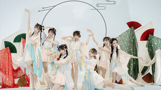เพลง Tang Meng [ver. คิดท่าเต้นเอง แต่งเพลงเอง]