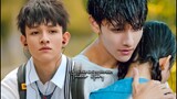 Handsome student falls in love with the bullied girl | Ji Na and Robin their story | Sweet Revenge