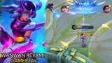 Wanwan Revamp Buff or Nerf? - Mobile Legends Bang Bang
