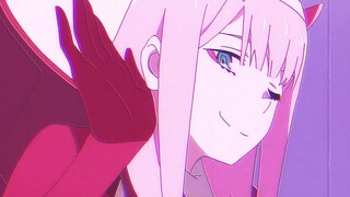 [DARLING in the FRANXX] 02