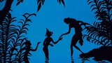 The Adventures Of Prince Achmed - The Oldest Influential Surviving Animated Feat