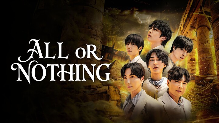 [ENG SUB] Ep.6 | All or Nothing