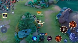 để yorn late game thì bọn mày xong oy P9