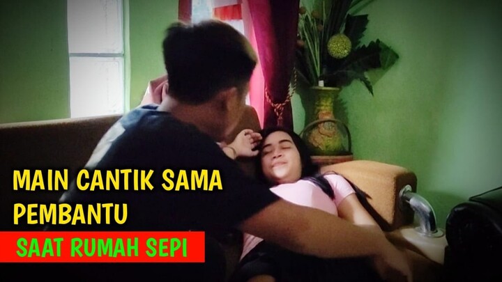 PEMBANTU DAPET J4TAH