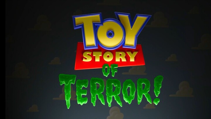 Toy Story of Terror! (2013)
