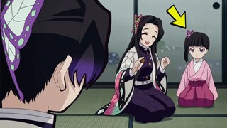 50 Shocking Secret In Demon Slayer!!