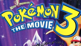 Pokemon Movie 3 : Đế Vương Của Tháp Pha Lê ( Thuyết Minh )