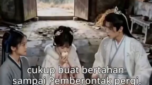 Dari Pelayan menjadi Pemimpin 🔥👑 part2