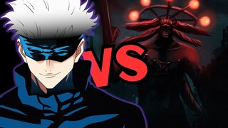 Mahoraga Needs A Buff and Gojo VS Sukuna is Just The Beginning - Jujutsu Kaisen 227+ Analysis