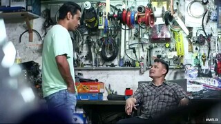 Imaan EP11